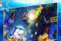 91y打鱼直播,畅游虚拟海洋，尽享欢乐时光