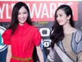 娱乐圈吃瓜爆料杨幂唐嫣,揭秘姐妹情深背后的真相