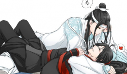 魔道祖师动漫免费,探寻仙侠世界的奇幻之旅